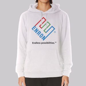 Endless Possibilities Enron Sweatshirt