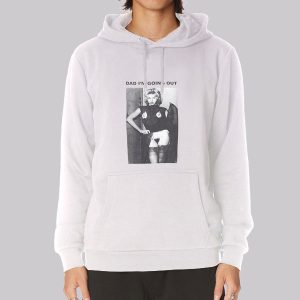 Enfants Riches Dad I M Going out Sweatshirt