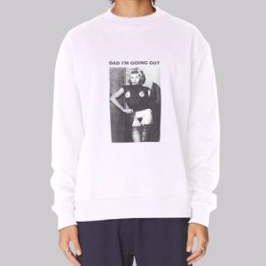 Enfants Riches Dad I M Going out Sweatshirt 3 Enfants Riches Dad I M Going out Sweatshirt 4