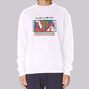 Eno Wave Brian David Eighties Talking Heads Sweatshirt 3 Eno Wave Brian David Eighties Talking Heads Sweatshirt 4