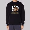 Entrepreneur No Handouts Sweatshirt