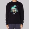 Episode 3 Vintage Star Wars Sweatshirt