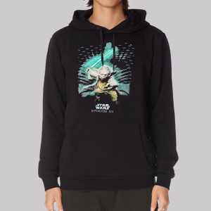 Episode 3 Vintage Star Wars Sweatshirt