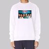 Er TV Show Merch Sitcom Series Sweatshirt