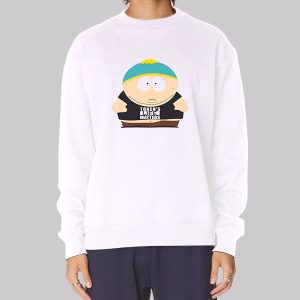 Eric Cartman Tokens Life Matters Sweatshirt Eric Cartman Tokens Life Matters Sweatshirt