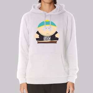 Eric Cartman Tokens Life Matters Sweatshirt