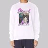 Eternal Atake Bling Photo Lil Uzi Vert Sweatshirt