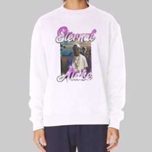 Eternal Atake Bling Photo Lil Uzi Vert Sweatshirt 3 Eternal Atake Bling Photo Lil Uzi Vert Sweatshirt 4