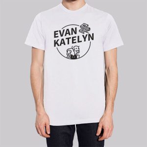 Evan and Katelyn Merch Sweatshirt 2 Evan and Katelyn Merch Sweatshirt 3
