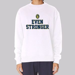 Even Stronger U Can’t Stop Me John Cena Sweatshirt Even Stronger U Can’t Stop Me John Cena Sweatshirt
