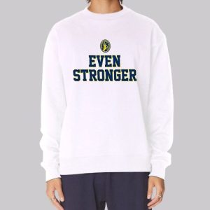 Even Stronger U Cant Stop Me John Cena Sweatshirt 4