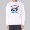 Even at My Lois I Was Still a Family Guy Funny Meme Sweatshirt