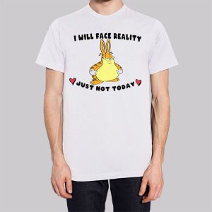 Face Reality Parody Big Chungus Sweatshirt 2 Face Reality Parody Big Chungus Sweatshirt 3