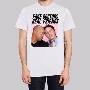 Fake Doctors Real Friends Merchandise Sweatshirt 2 Fake Doctors Real Friends Merchandise Sweatshirt 3