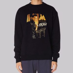 Fame Tour 2 Maluma Sweatshirt 3 Fame Tour 2 Maluma Sweatshirt 4