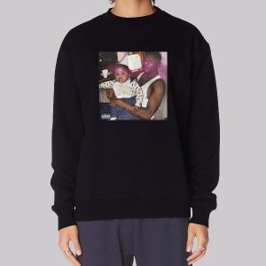 Family Child Dababy Sweatshirt