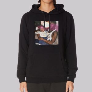 Family Child Dababy Sweatshirt
