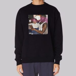 Family Child Dababy Sweatshirt 3 Family Child Dababy Sweatshirt 4