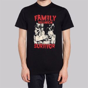 Family Reunion Fandom Halloween Sweatshirt 2 Family Reunion Fandom Halloween Sweatshirt 3