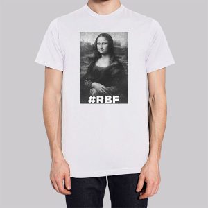 Famous the Mona Lisa Rbf Sweatshirt 2 Famous the Mona Lisa Rbf Sweatshirt 3