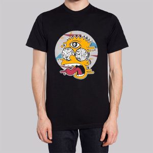 Fan Art Drippy Bart Simpson Sweatshirt 2 Fan Art Drippy Bart Simpson Sweatshirt 3