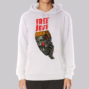 Fan Art Illustration Free Jeff Sweatshirt 1 Fan Art Illustration Free Jeff Sweatshirt 2