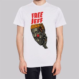 Fan Art Illustration Free Jeff Sweatshirt 2 Fan Art Illustration Free Jeff Sweatshirt 3