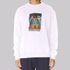 Fan Art Over Ekposed Trippy Sweatshirt