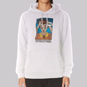 Fan Art Over Ekposed Trippy Sweatshirt