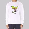 Fanboy And Chum Chum Merch Sweatshirt