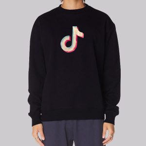 Fans Tik Tok Sweatshirt