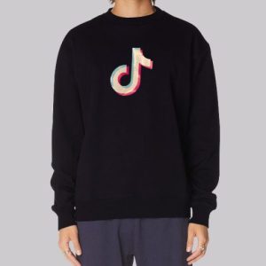Fans Tik Tok Sweatshirt 3 Fans Tik Tok Sweatshirt 4