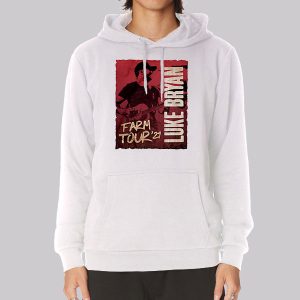 Farm Tour 2021 Luke Bryan Sweatshirt 1 Farm Tour 2021 Luke Bryan Sweatshirt 2
