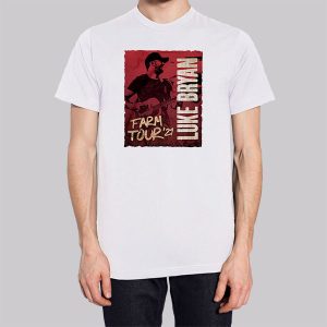 Farm Tour 2021 Luke Bryan Sweatshirt 2 Farm Tour 2021 Luke Bryan Sweatshirt 3