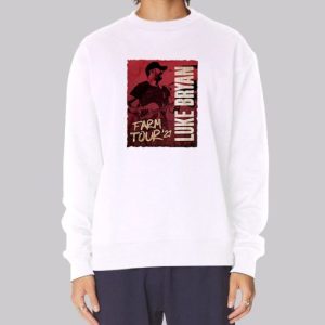 Farm Tour 2021 Luke Bryan Sweatshirt 3 Farm Tour 2021 Luke Bryan Sweatshirt 4