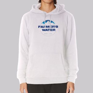 Farmers Water Busch Light Busch Beer Sweatshirt