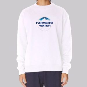 Farmers Water Busch Light Busch Beer Sweatshirt 3 Farmers Water Busch Light Busch Beer Sweatshirt 4