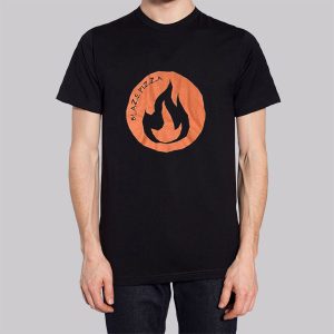 Fast Fired Blaze Pizza Sweatshirt 2 Fast Fired Blaze Pizza Sweatshirt 3