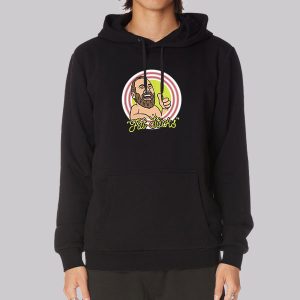 Fat Sticks Ymh Merch Sweatshirt