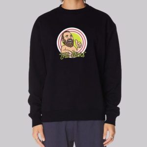 Fat Sticks Ymh Merch Sweatshirt 3 Fat Sticks Ymh Merch Sweatshirt 4