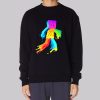 Favremysabre Merch Logo Clothing Sweatshirt
