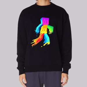 Favremysabre Merch Logo Clothing Sweatshirt