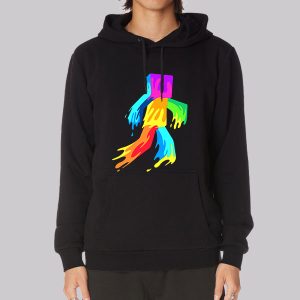 Favremysabre Merch Logo Clothing Sweatshirt