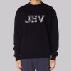 Faze Jev Merch Clothing Vintage Sweatshirt
