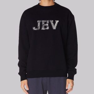 Faze Jev Merch Clothing Vintage Sweatshirt
