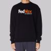 Fedvax Im Vaccinated Pro Vaccine Sweatshirt