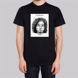 Fell On Black Days Chris Cornell Sweatshirt 3