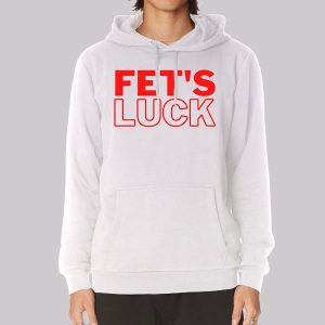 Fets Luck Danny Duncan Sweatshirt