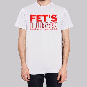 Fets Luck Danny Duncan Sweatshirt 2 Fets Luck Danny Duncan Sweatshirt 3
