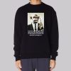 Fight Like You Re the Third Monkey Sweatshirt